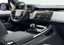 لاند روفر رينج روفر سبورت SV 4.4L 2024 Range Rover Sport SV, Warranty, Full RR Service History, Fully Loaded, Low Km, Euro