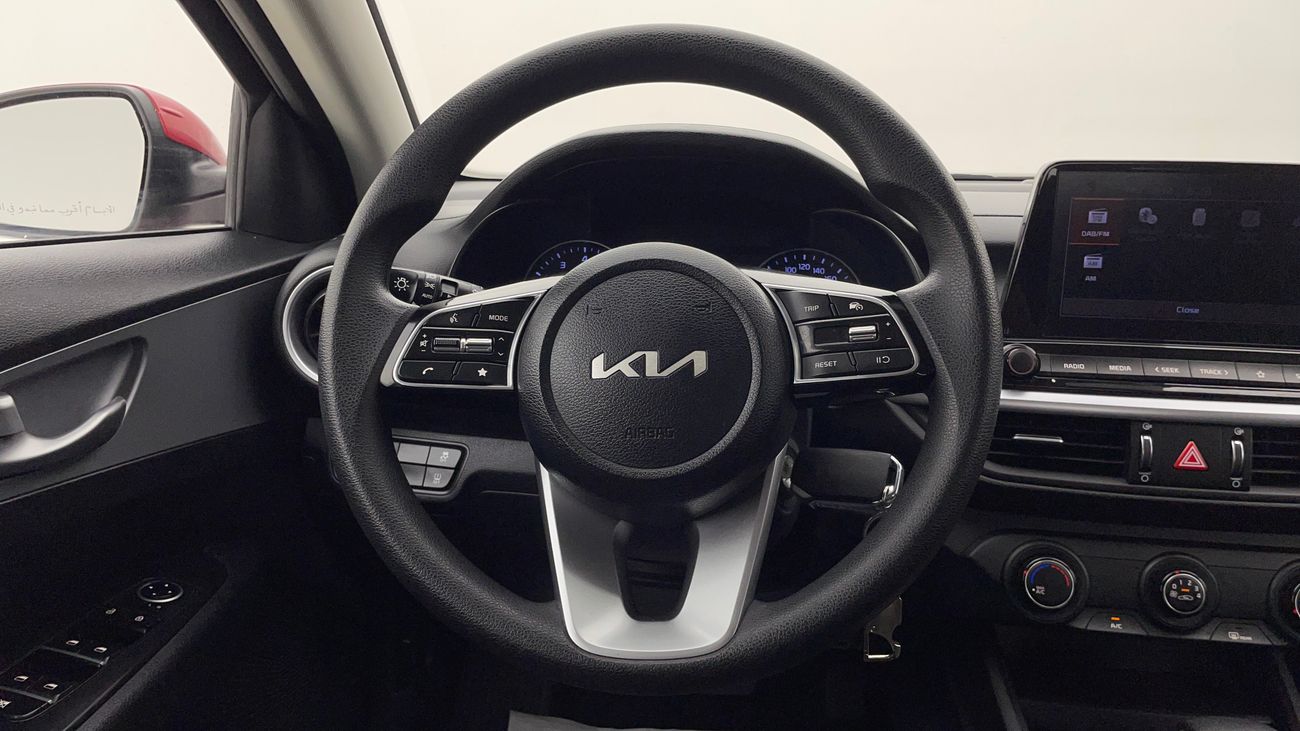 Kia Cerato LX 1.6 | Zero Down Payment | Home Test Drive