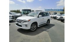 Lexus LX570 full option