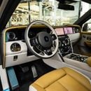 Rolls-Royce Cullinan 2026 ROLLS ROYCE CULLINAN ( SPECIAL COLOUR ) ( BRAND NEW ) ( GCC WITH WARRANTY+ SERVICE )