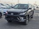 Toyota Fortuner DIESEL ENGINE RIGHT HAND DRIVE 2800 CC AUTO TRANSMISSION ONLY FOR EXPORT