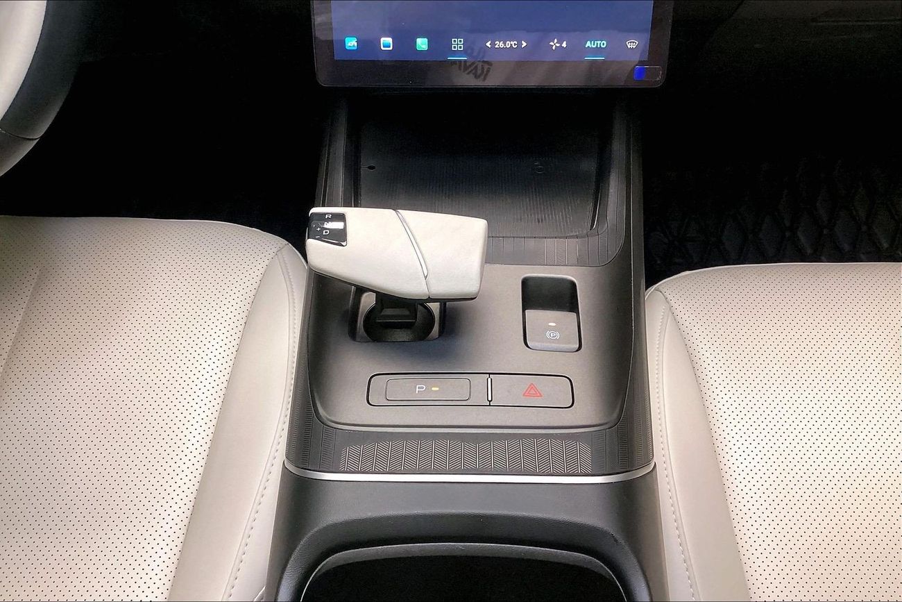 تشنجان ايادو بلس Trend | شامل الضمان | 0 ﺪﻔﻋﺓ ﺃﻮﻟﻯ