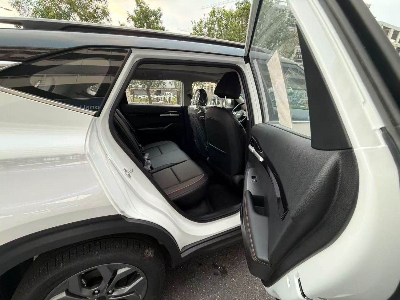 كيا سيلتوس 1.5L IVT Luxury Edition