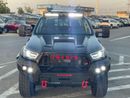 Toyota Hilux 2019 Toyota Hilux Revolution Edition - 4x4 | GCC Specs | Full Off-Road Build