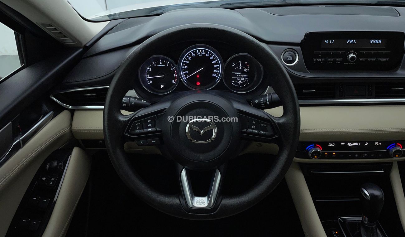 Mazda 6 S 2.5 | Zero Down Payment | Free Home Test Drive