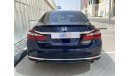 Honda Accord 2.4 | Under Warranty | Free Insurance | Inspected on 150+ parameters