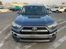 تويوتا Runner4 2013 TOYOTA 4RUNNER LIMITED FULL OPTION - 4.0L V-6 DOHC, VVT,PUSH START - LEATHER ELECTRIC SEATS