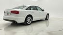 Audi A6 35 TFSI 2 | Zero Down Payment | Home Test Drive