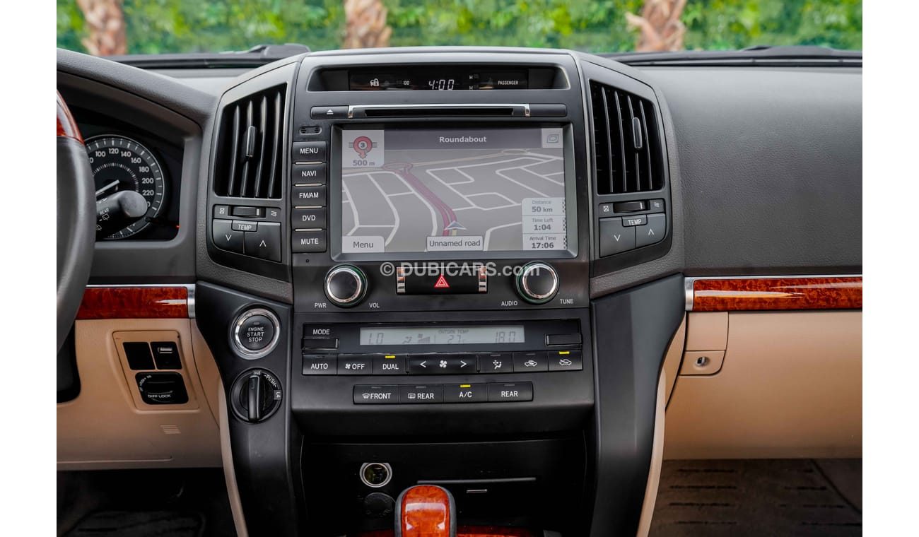 Toyota Land Cruiser 60 Years Edition | 2,936 P.M | 0% Downpayment | Immaculate Condition!