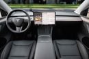 Tesla Model Y Long Range Model Y Long Range | 2,644 P.M | 0% Downpayment | Tesla Warranty | Model Y Long Range