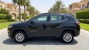Jeep Compass LONGITUDE 2019 | AED 511/Month | 0 DP | 30 Day Return | Warranty | Service History