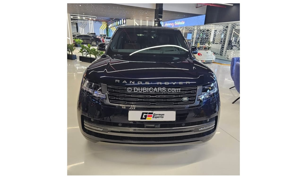 Land Rover Range Rover VOGUE 2024 AUTOBIOGRAGHY /V8 /WARRANTY AVAILABLE UPON REQUEST