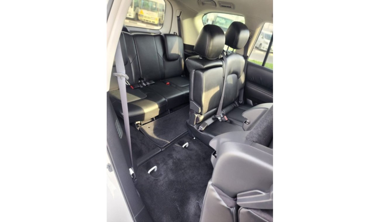Used NISSAN ARMADA 2022 MODEL FULL OPTION 7 SEATER 2022 for sale in Dubai 595016