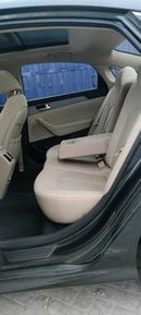 هيونداي سوناتا GL 2.5L 580 P.M | GL - GCC Specs - Excellent Condition