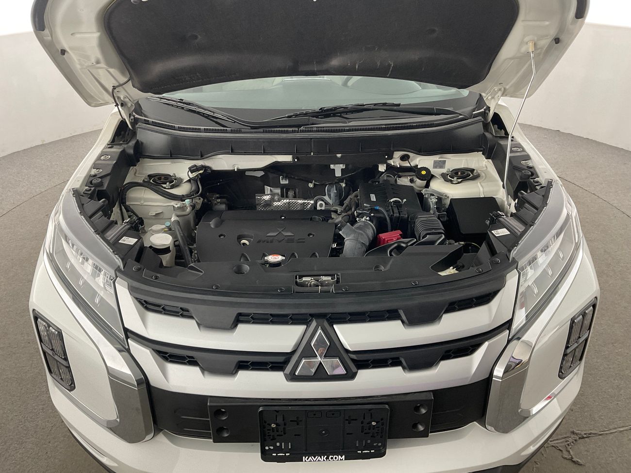 ميتسوبيشي ASX GLX Midline | National Day Celebration | شامل الضمان | 0 ﺪﻔﻋﺓ ﺃﻮﻟﻯ