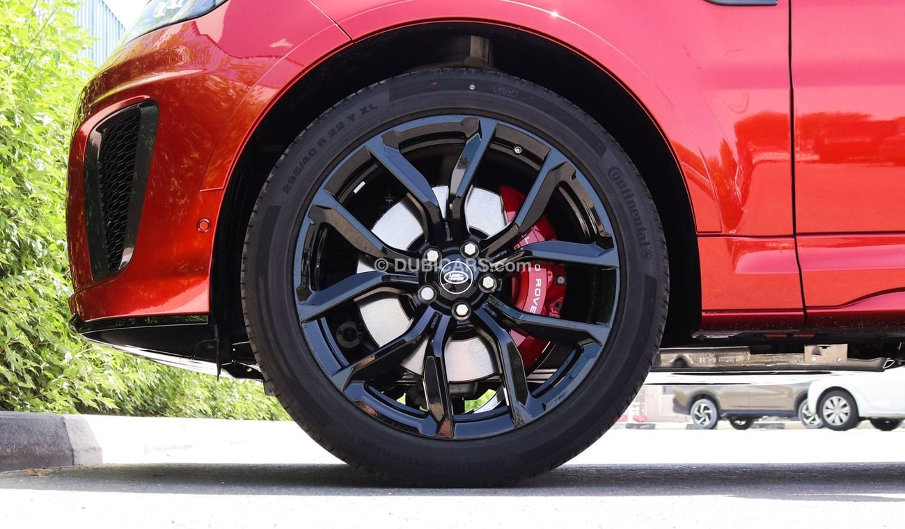 Land Rover Range Rover Sport (RAMADAN OFFER ) 2021 CARBON FIBER FULL OPTION