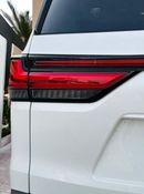 Lexus LX 600 VIP LAUNCH EDITION  w/Black Package UNDER WARRANTY | AED 9,800 PM Available | BRAND NEW | VIP EDITIO