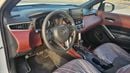 Toyota Corolla Cross 1.8L XL