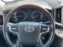 Toyota Land Cruiser Toyota Land Cruiser VXS Grand Touring 2021 V8 5.7L