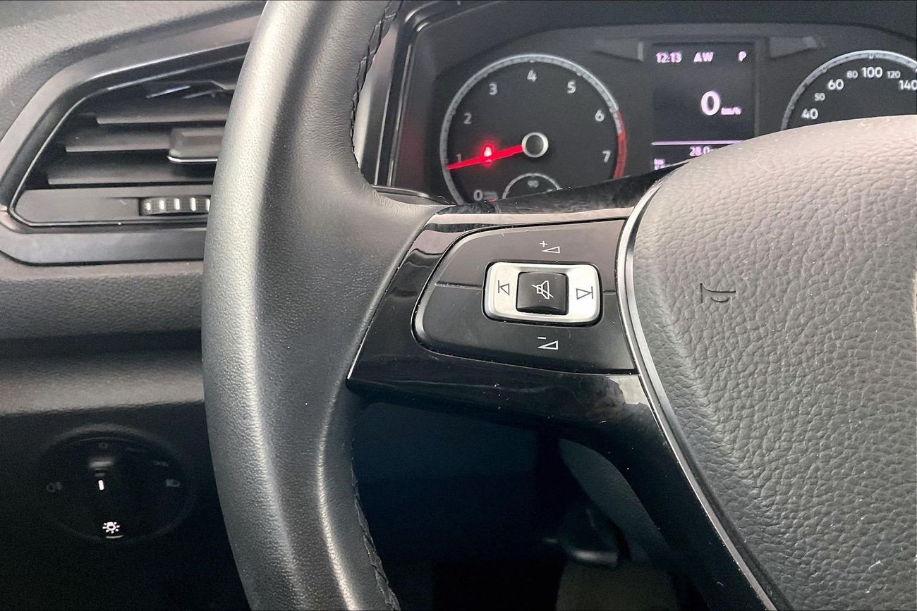 Volkswagen T ROC Trend | Guaranteed Warranty | 0 Down Payment