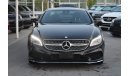 Mercedes-Benz CLS 400 MERCEDES BENZ CLS 400 4MATIC