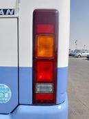 Nissan Civilian NISSAN CIVILIAN BUS RHD 1999 MODEL 4.2 L DIESEL AUTOMATIC(PM00927)