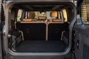 Jetour T2 LUXURY PLUS Jetour T2 Travel+ 2026 GCC | Agency Warranty