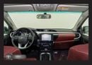 Toyota Hilux #Am Toyota Hilux 2.7L 4x4 M/T PTR 2026 Export