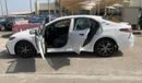 Toyota Camry SE SE SE Sport Edition