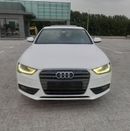 Audi A4 TFSI S-Line