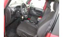 Jeep Wrangler SPORT 3.6L V6 4WD 2017 MODEL WITH NAVIGATION