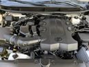 Toyota Prado EXR V6 4.0L GCC Specs | Excellent Condition | Powerful 4WD SUV