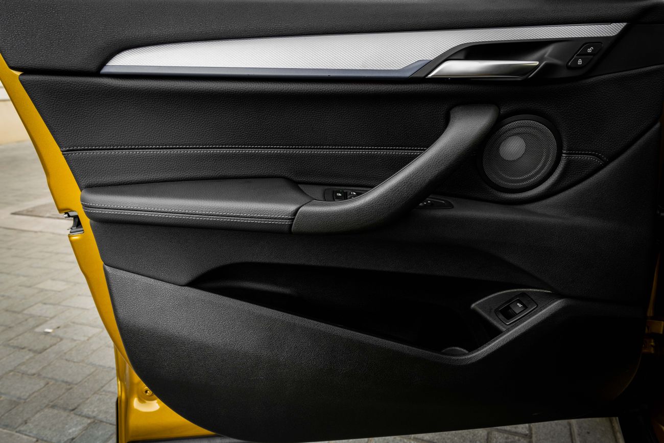 BMW X2 20i M Sport | 2,348 P.M  | 0% Downpayment | Fantastic Condition!