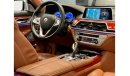 BMW Alpina 2017  AlPINA B7, BMW Warranty, BMW Service, Low KMs, GCC