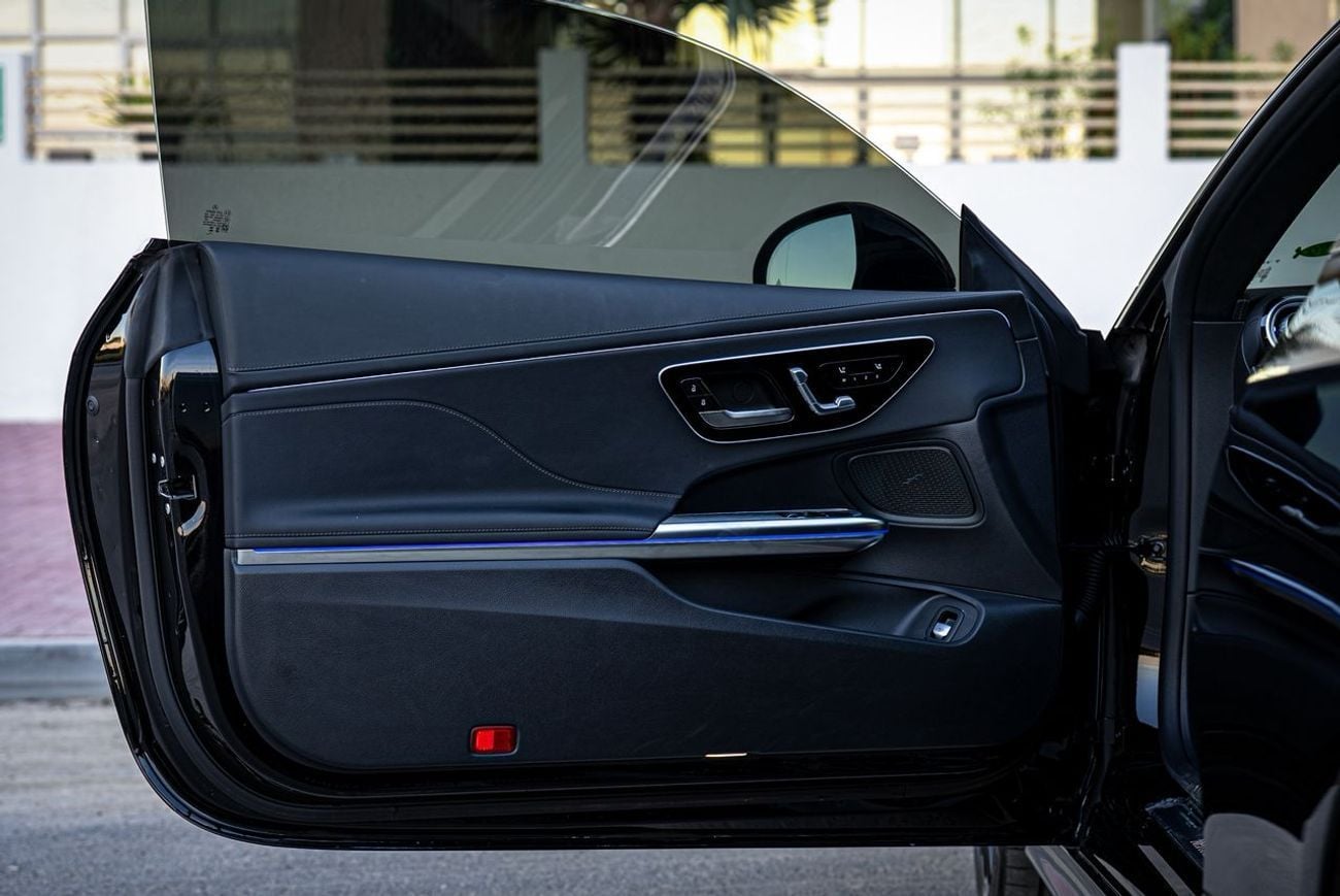 مرسيدس بنز CLE 200 كابريوليه 4MATIC