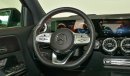 مرسيدس بنز EQA 350 4Matic