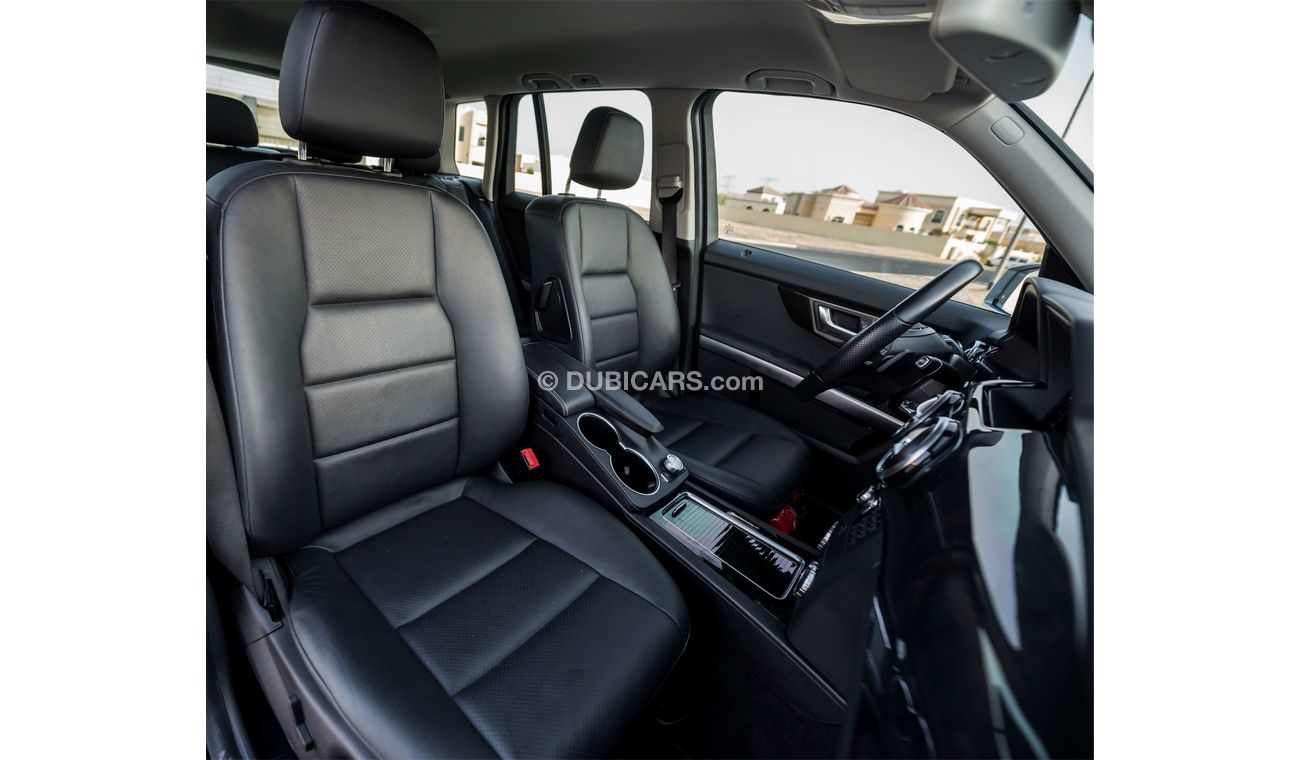 Mercedes-Benz GLK 250