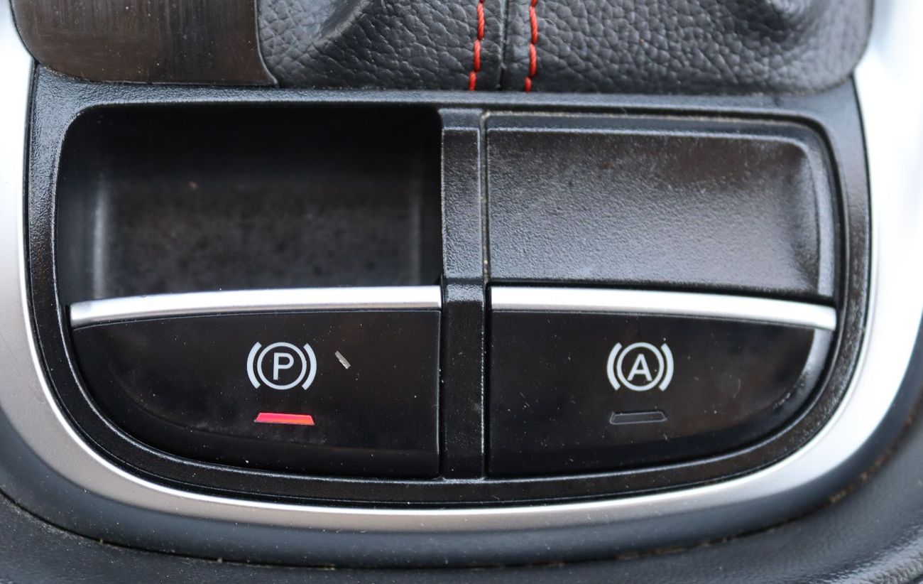 MG ZS Std 1.5L MG ZS - 2022 - GCC - Accident-Free - 1.5L - Low Mileage - Excellent Condition