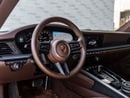 بورش 911 STD Carrera S 3.0L (445 HP) Coupe