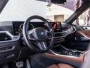 BMW X7 XDRIVE40I M SPORT BMW X7 M60 2024