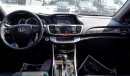 Honda Accord Amazing condition