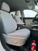 كيا سورينتو 3.5L FWD GCC Specs Full Option 2025 Model Brand New