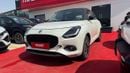 سوزوكي سويفت GLX 1.2L 2025 GLX Dual Tone - Petrol AT / New Stocks Available / Book Now!