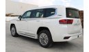 تويوتا لاند كروزر LHD - TOYOTA LANDCRUISER 300 4.0L V6 PETROL VX FULL