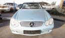 Mercedes-Benz CLK 200 Kompressor