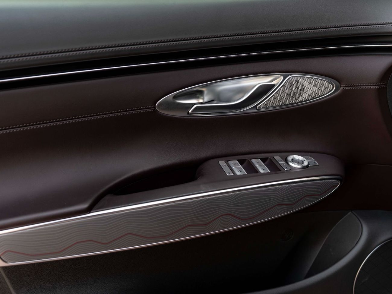 Genesis GV70 Premium 2.5L AWD