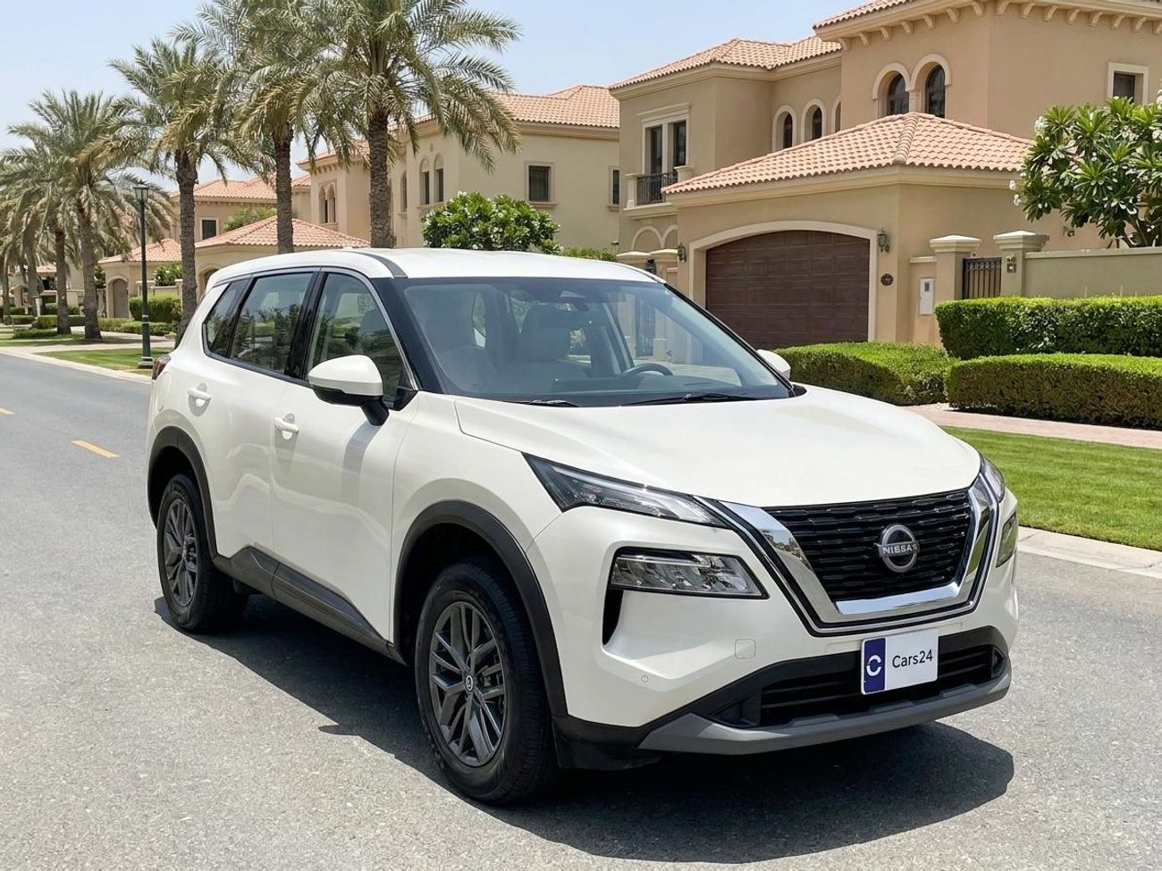 Nissan X Trail S 2023 | AED 983/Month | 0 DP | 30 Day Return | Warranty | Service History