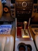 Nissan Pathfinder LE