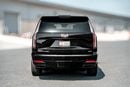 Cadillac Escalade Sport Platinum 6.2L AWD