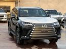 Lexus LX 600 Signature 3.5L